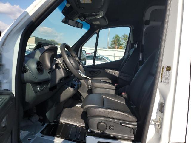 W1Y4EBHY3MT057270 Mercedes-Benz Sprinter 2500
