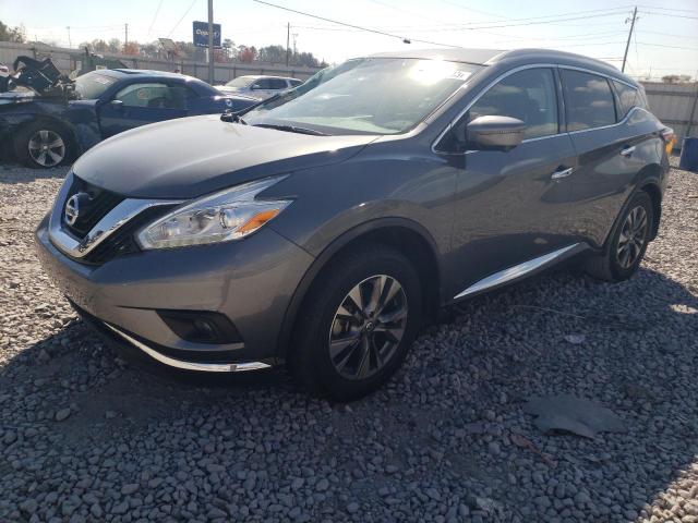 Auction sale of the 2016 Nissan Murano S, vin: 5N1AZ2MGXGN148453, lot number: 73885133