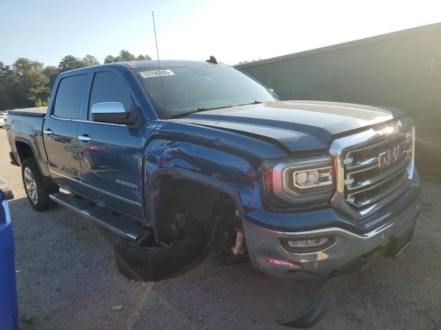 3GTU2NEC7JG138207 GMC Sierra K1500 Slt