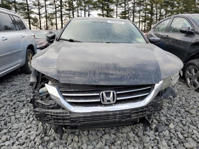 1HGCR3F84EA028503 Honda ACCORD EXL