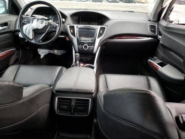 19UUB1F38FA025526 Acura TLX