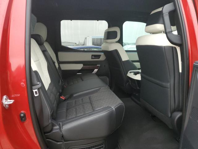 5TFVC5DB0PX029490 Toyota Tundra Crewmax Capstone