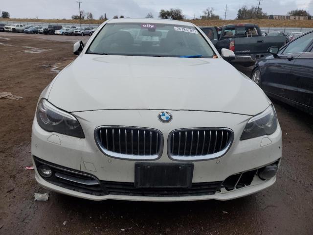 WBA5A7C59GG145054 BMW 528 XI