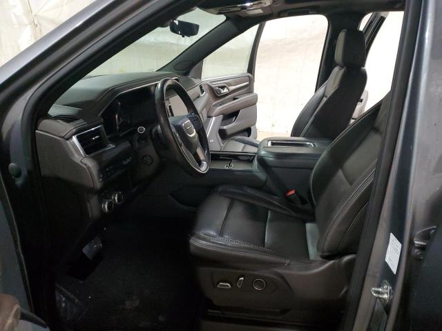 1GKS2DKL4MR413823 GMC YUKON DENALI