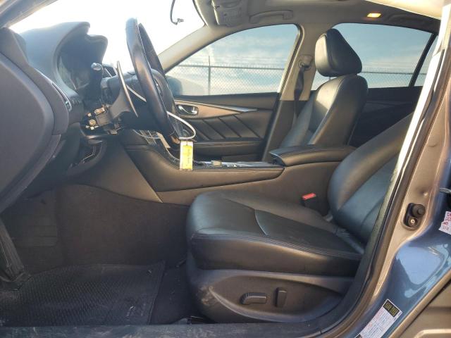 JN1EV7AP6HM735830 Infiniti Q50 Premium