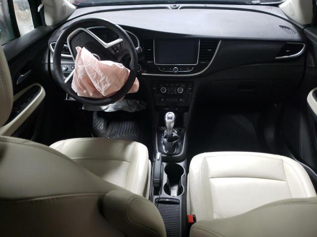 KL4CJCSB6JB559806 Buick Encore Essence