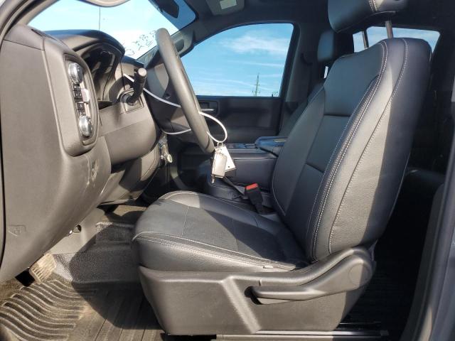 3GTU9AEF5MG345701 GMC Sierra K1500