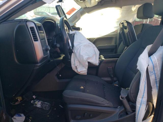 1GTR1UEH4EZ315820 GMC Sierra C1500 Sle