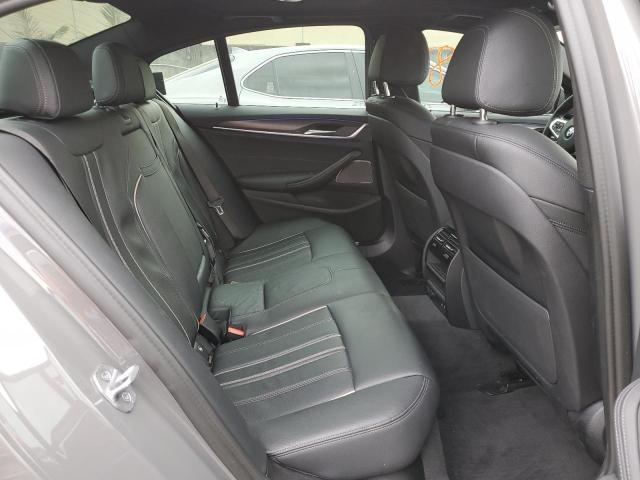 WBA53BJ08NCH84599 BMW 540 I