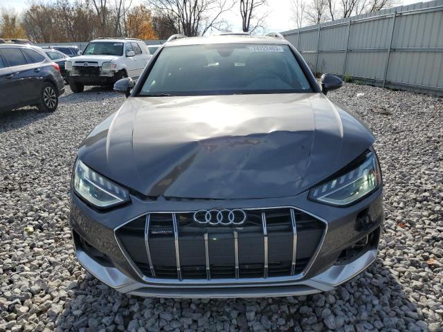 WA18NAF43LA035516 Audi A4 Allroad Premium Plus