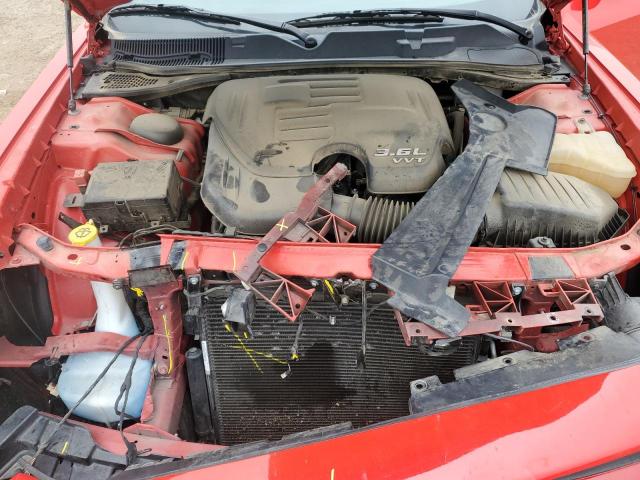 2C3CDZAG5LH185393 Dodge Challenger Sxt
