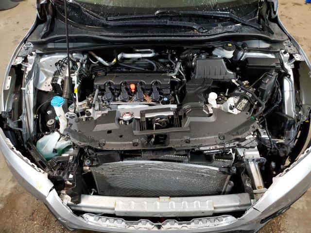 3CZRU6H70KM724328 Honda Hr-v Exl