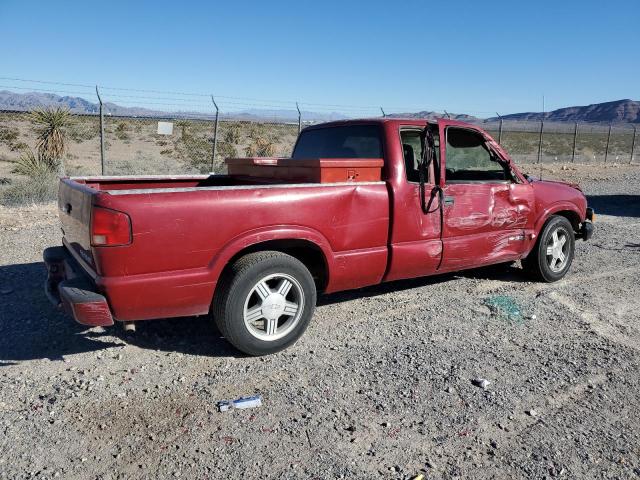 Auction sale of the 2000 Chevrolet S Truck S10 , vin: 1GCCS1954Y8270227, lot number: 177182803