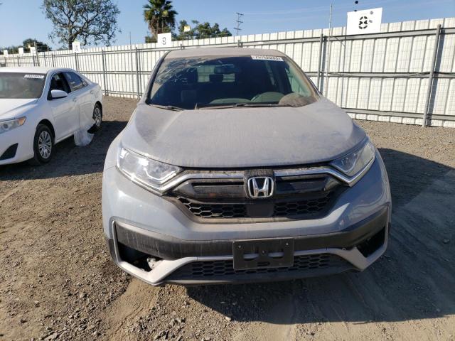 7FARW1H85ME006085 Honda CR-V EXL