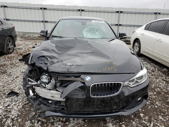 WBA3V5C53F5A78898 BMW 428 I