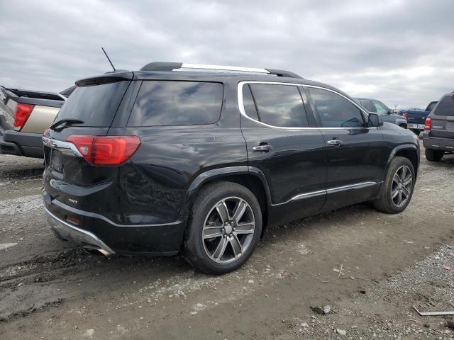 1GKKNXLS4HZ136742 GMC Acadia Denali