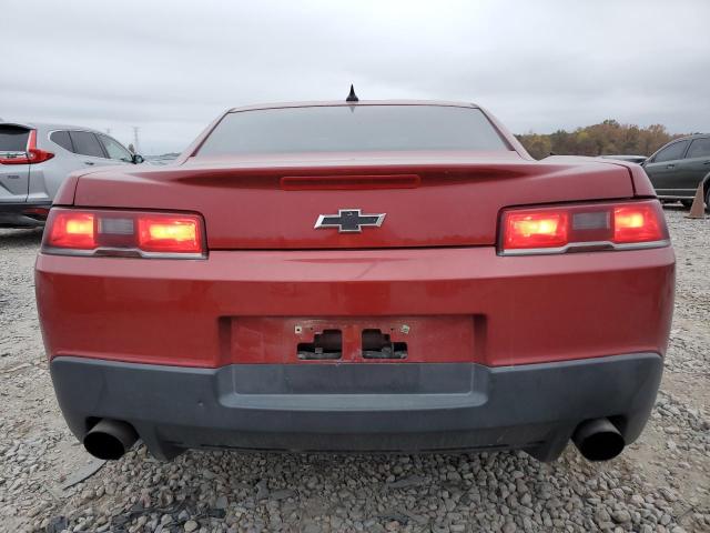 2G1FE1E30E9149695 Chevrolet CAMARO LS