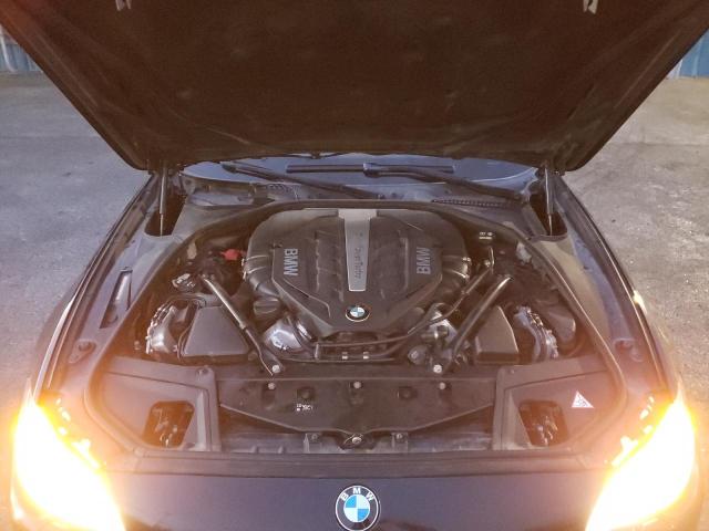 WBAKP9C57GD980973 BMW 550 Xi