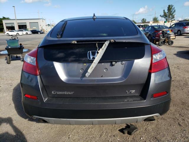 5J6TF1H50FL001149 Honda Crosstour Exl