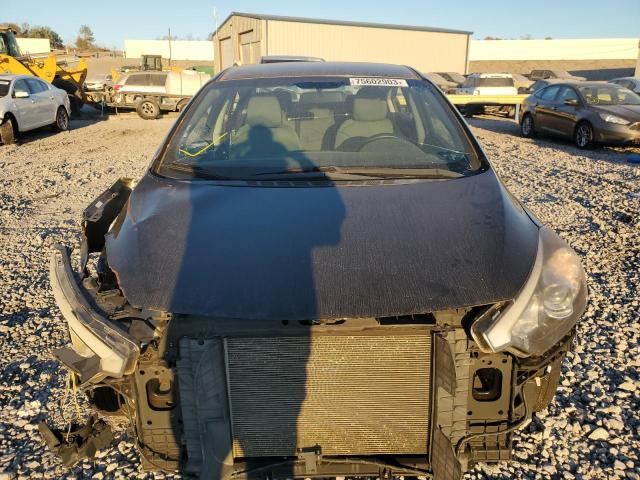 KNAFK4A64G5602845 KIA FORTE LX