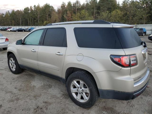 1GKKVPKD0FJ271442 GMC ACADIA SLE