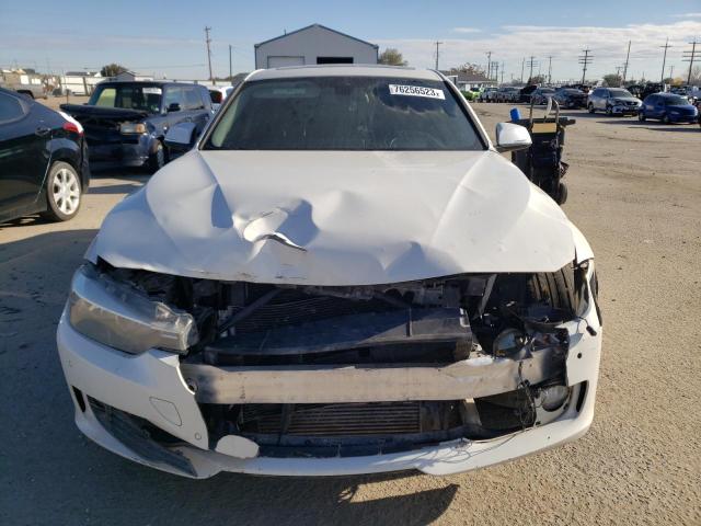 WBA3D5C50EKX97428 BMW 328 D Xdrive
