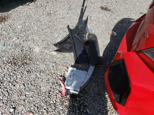 2HGFC1E53JH704574 Honda CIVIC SI