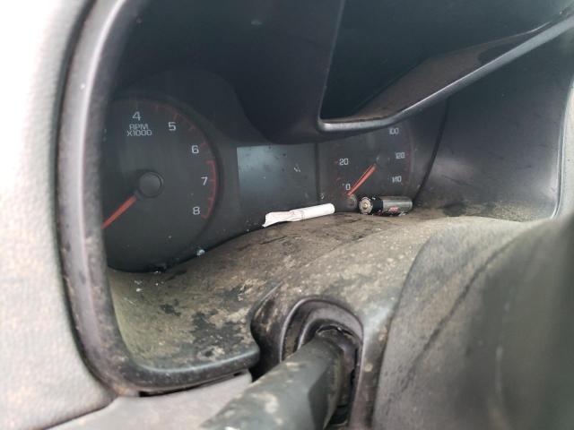 1GTH6AEAXF1186674 GMC Canyon