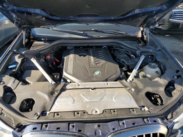 5UX2V5C05LLE69575 BMW X4 Xdrivem40i