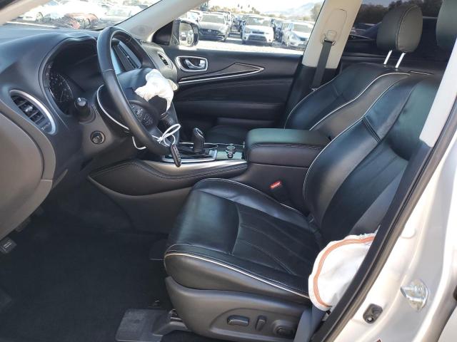 5N1DL0MN1KC518615 Infiniti QX60 LUXE