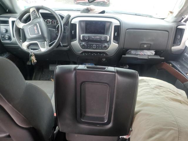 1GTV2UEH8FZ166566 GMC Sierra K1500 Sle