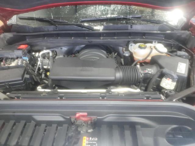 3GTU9FEL0MG479034 GMC Sierra K1500 Denali
