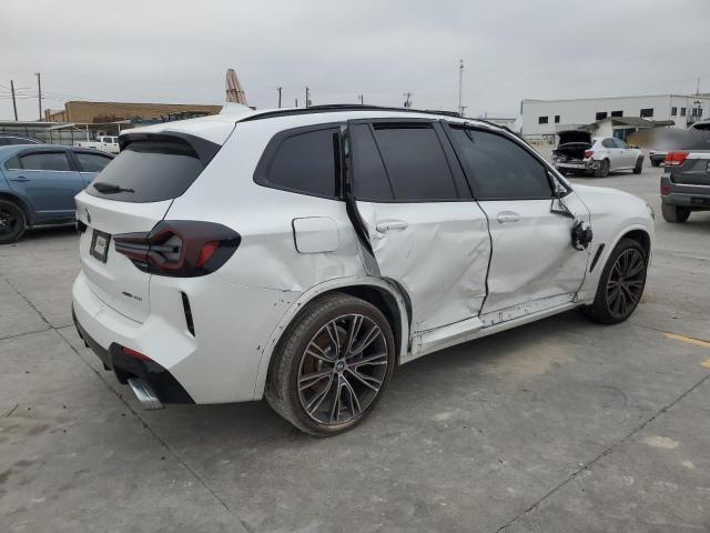 WBX57DP06NN174196 BMW X3 Xdrive30i