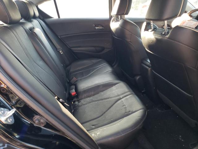19UDE2F72NA004721 Acura Ilx Premium