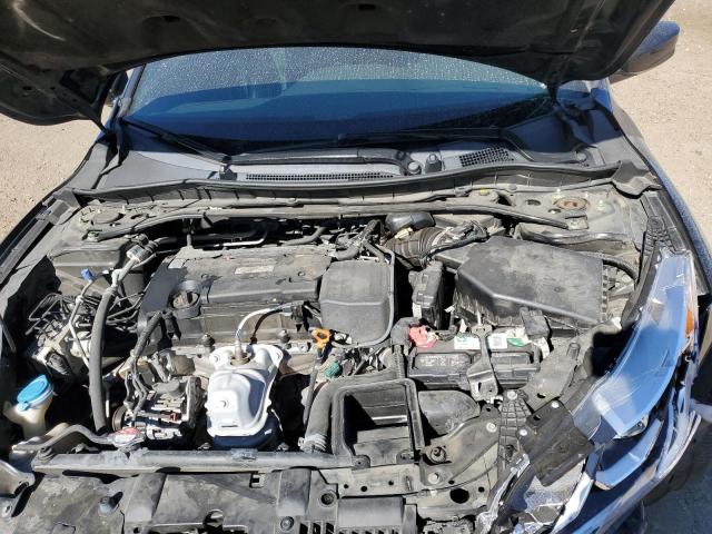 1HGCR2F15HA004440 Honda Accord Sport Special Edition
