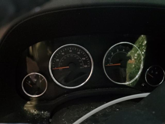 1C4NJDEB0HD162333 Jeep Compass Latitude