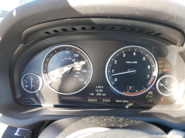 5UXWX7C5XEL984252 BMW X3 Xdrive35i