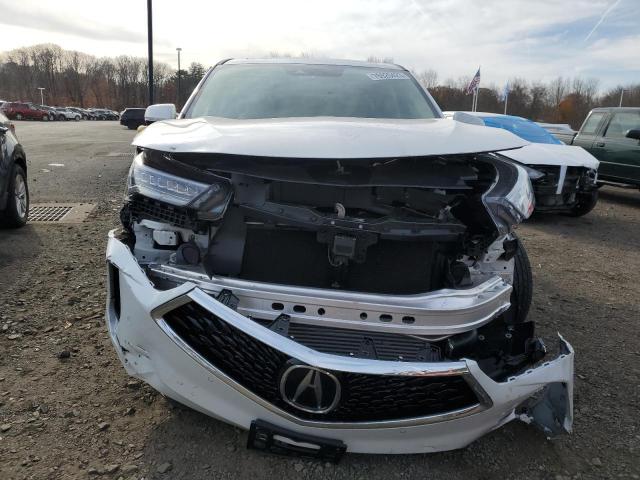 5J8TC2H51PL012281 Acura Rdx Technology