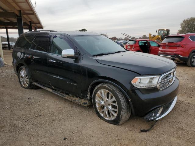 1C4RDHEG1FC842515 Dodge Durango Citadel