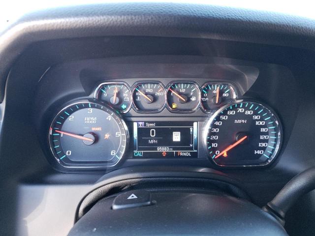 1GKS1GKC7JR347445 GMC Yukon Xl C1500 Slt
