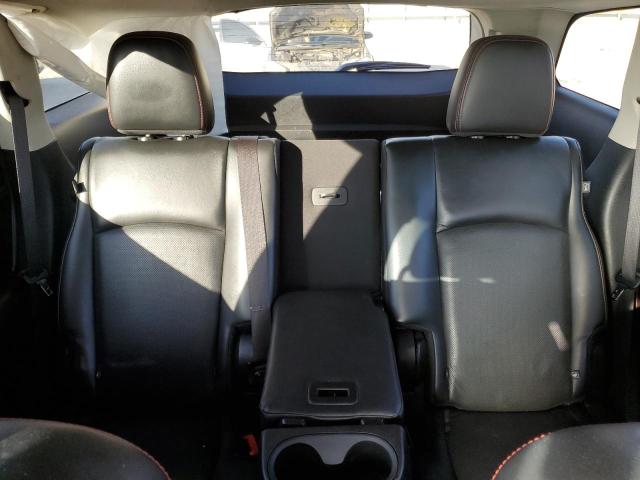 3C4PDDEG3HT548699 Dodge JOURNEY GT