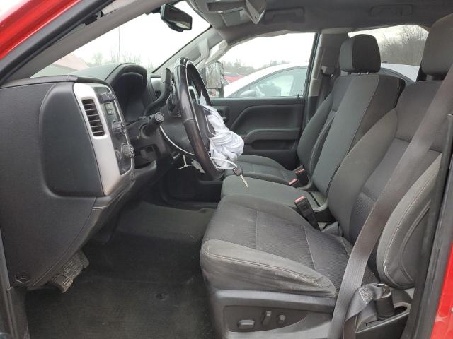 1GTV2MEC3JZ229750 GMC Sierra K1500 Sle