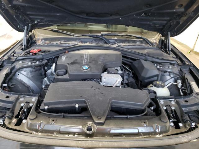 WBA8E1G59GNT36168 BMW 320 I