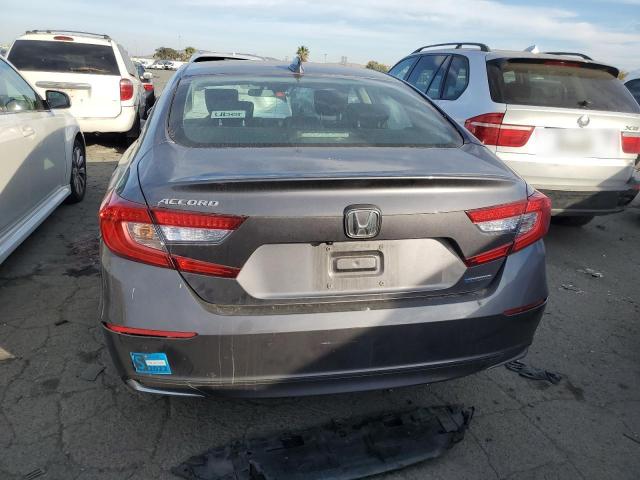 1HGCV3F1XKA011974 Honda ACCORD HYBRID