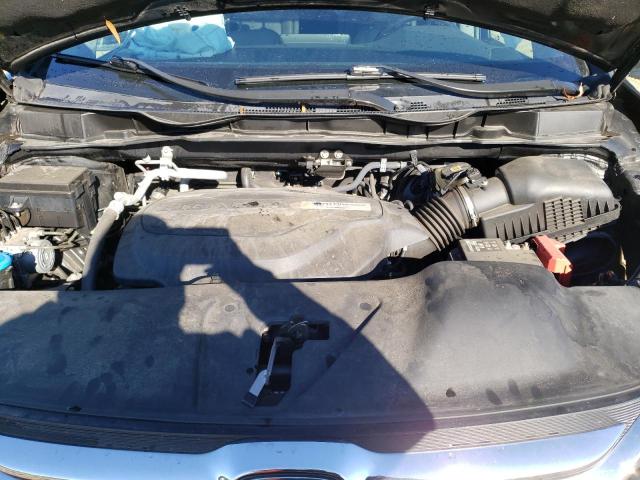 5FNRL6H89JB052807 Honda Odyssey Touring