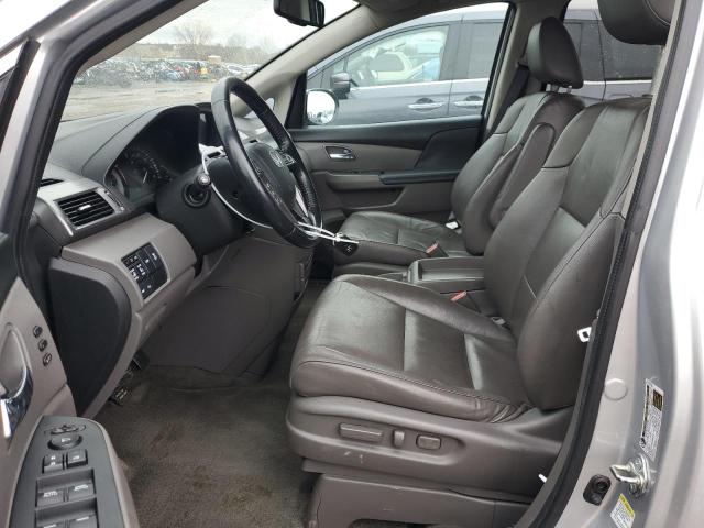 5FNRL5H96FB092790 Honda Odyssey Touring