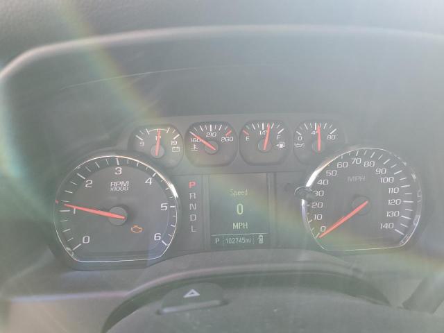 1GTR1LEH4JZ104010 GMC Sierra C1500