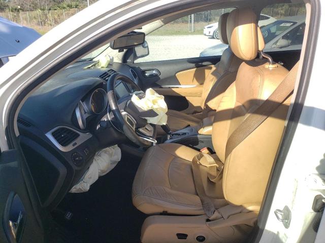 3C4PDCDG5ET123296 Dodge Journey Limited
