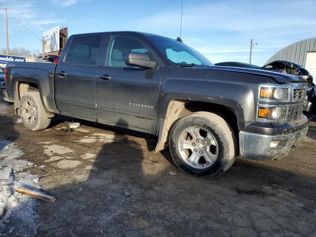 Chevrolet Silverado K1500 Lt 2015 3GCUKREC2FG519462 Image 4