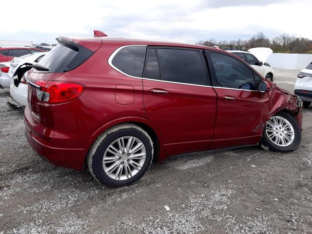 LRBFXASA4HD047214 Buick Envision Preferred